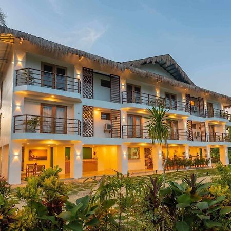 Siargao Lisuga Hotel جنرال لونا المظهر الخارجي الصورة